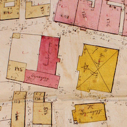 Rohatyn Interactive Data Map 1846