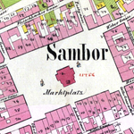 Sambor 1853
