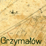 Grzymałów ca. 1900