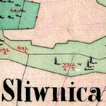 Śliwnica (Sanok) 1852