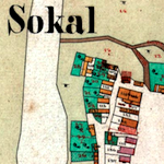 Sokal 1854