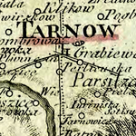 4, 6: Tarnów & Rzeszów