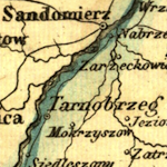 Weiland Map 1849