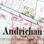 Andrychów 1845/1882