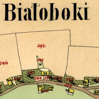 Białoboki 1852