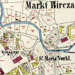 Bircza 1852