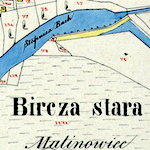 Bircza Stara 1852