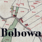 Bobowa 1847