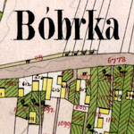 Bóbrka 1845