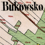 Bukowsko 1852