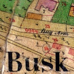 Busk 1845