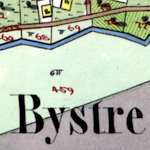 Bystre 1852
