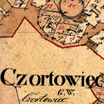 Czortowiec 1825