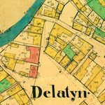 Delatyn 1847