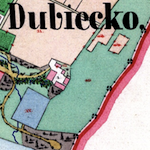 Dubiecko 1852