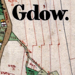 Gdów 1847