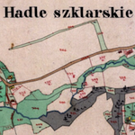 Hadle Szklarskie 1851