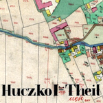 Huczko I. Theil 1852