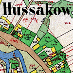 Hussaków 1853