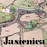 Jasienica 1845