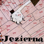 Jezierna 1830