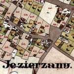 Jezierzany 1827