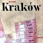 Kraków ca. 1900