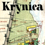 Krynica 1846