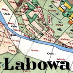 Łabowa 1846