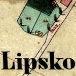 Lipsko 1854