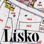 Lisko 1852
