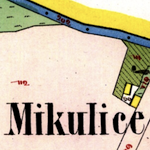 Mikulice 1849