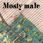 Mosty Małe 1854