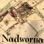 Nadwórna Interactive Data Map 1847