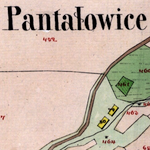 Pantalowice 1851