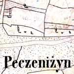 Peczeniżyn undated