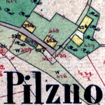 Pilzno 1849