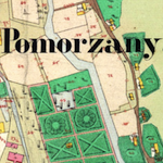 Pomorzany 1845