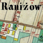 Raniżów 1853