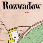Rozwadów 1853