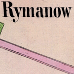 Rymanów 1852