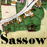 Sassów 1844