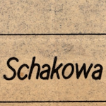 Szczakowa 1941