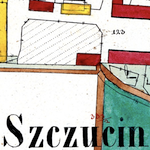 Szczucin 1848