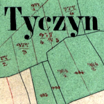 Tyczyn 1851