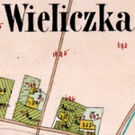 Wieliczka 1847