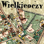 Wielkie Oczy 1854