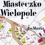 Wielopole Skrzyńskie 1894