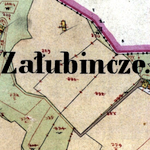 Załubińcze 1846