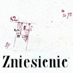 Zniesienie 1850/1872